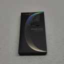 TORRAS Q3 Silicone 360 Spin for iPhone 17 Pro Case with Stand, Fit for MagSafe, Magnetic Ring Kickstand with Camera Control, Liquid Silicone Rubber Soft Phone Case for iPhone 17 Pro 6.3'', Deep Blue