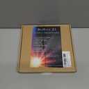 BlueAVS 8K HDMI 2.1 Fiber Optic Cable 15FT 48gbps 8K60Hz 4K120Hz Dynamic HDR eARC HDCP2.3 (RedHousing)