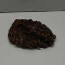 Swiking Mens Brown Afro Curly Wig for Male Guy Rocker Wig California Halloween Cosplay Costume Full Wigs