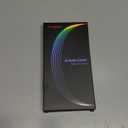 TORRAS Ostand Q3 Silicone for iPhone 17 Pro Max Case, Fit for MagSafe, 360 Spin Ring Holder Stand, Soft Liquid Silicone Cozy Grip, Camera Control, Protective Case for iPhone 17 Pro Max, Deep Blue