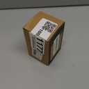 PEFWO Toothpick Dispenser, Automatic Toothpick Dispenser for Kitchen, Restaurant, Hotel (Big Mouth)