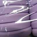 Nefeeko Collapsible Water Bottle, 27oz Reuseable BPA Free Silicone Foldable, Portable Leak Proof Sports Water Bottle with Carabiner for Travel Gym Camping Hiking, Pack Of 2