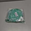 Replacement Lid for Pyrex 7.5" (7 Cup) Storage Plastic Cover Bowl 7402-PC Turqoise (4-Pack)