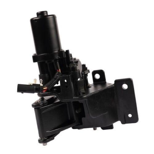 2 Pack 18-20 F250 Running Board Motor w/Bracket Front Left Driver Side HC3Z16A507D Left and Right