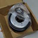 labwork AC Clutch Compressor Kit Replacement for Mazda 3 Mazdaspeed 3 Non-Turbo Model 2004-2009 and Mazda 5 2006-2010