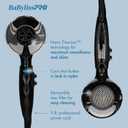 BaBylissPRO Nano Titanium Italian Portofino Hair Dryer - Professional 2000 Watt Blow Dryer