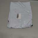 Christmas Tree Cutting Board for Kitchen - Christmas Cutting Board - Tree Shaped Holiday Decor Block Cheese Serving Tray for Cheese Fruit Bread Snack Dessert, 9.5 x 15 Inch