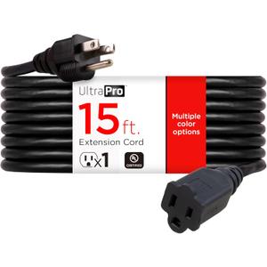 UltraPro 15ft Extension cord