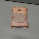 ANLIQI Women Underwear Cotton High Waist Tummy Control Panties Full Coverage Briefs Soft Stretch Ladies Breathable Underpants (L)