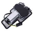 JEENDA Windshield Wiper Motor Assembly 6679476 6677836 Compatible with Bobcat S130 S150 S160 S175 S185 S205 S220 S250 S300 S330 T110 T140 T180 T190 T200 T250 T300 T320