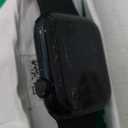 Apple Watch Series 8 (GPS, 45mm) Midnight Aluminum Case with Midnight Sport Band