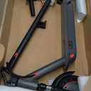 Aovowheel Electric Scooter for Adults, Folding E Scooter with 250W-500W Motor 16-24 Mph Top Speed, Max 15-60Miles Long Range,6.5''/8.5''/10''/14'' Solid Tires Commuting Scooters, Dual Brakes