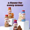 Premier Protein Shake, Chocolate, 30g Protein, No Added Sugar, 24 Vitamins & Minerals to Support Immune Health, 11.5 fl oz, 6 Pack (EXP 03/21/27)