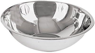Stainless Steel Mixing Bowl 13,5inch
