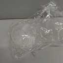 Sippy Nipples for Dr. Brown's Narrow Baby Bottle & Glass Bottles,Soft Silicone Sippy Straw Nipple,6m+,4-Count