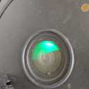 Hydrus Pool Vacuum for Above Ground Pools, Cordless Robotic Pool Cleaner, Automatic Rechargeable Pool Robot Lasts 90 Mins, Powerful Suction, Self-Parking, Ideal for Flat Swimming Pools up to 50Ft (Black)