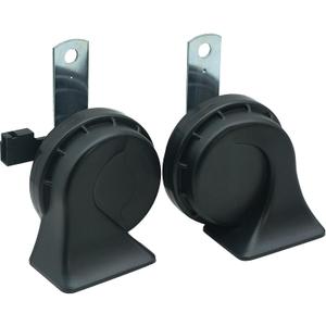 NEOGET Car Horn for Toyota Lexus, Loud High Low 2 Tone Auto Horn, Waterproof 128dB (Replacement for Toyota)