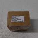 Maxdot Doorbell Transformer 24v 40VA Compatible with Ring Wired Video Doorbell, Safe UL Listed Wired 24 Volt Door Bell Kit, Easy to Install(1 Pc)