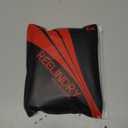 Incontinence Underwear for Women, 5 oz Super Absorbent Leakproof Washable Undies for Pregnancy Urine Leakage 1 Pack (Beige, 2XL)