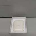 CIVPOWER Wireless Charging Case Compatible with AirPods 1 2Air pods Charger Case Replacement with Bluetooth Pairing Sync Buttonno Aipods (White)