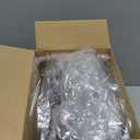 Incostar 3 Tier Under Sink Organizer and Storage MultiPurpose Stackable Pantry Organizer with PullOut Clear Bins and Movable Dividers for Kitchen and Bathroom Cabinet