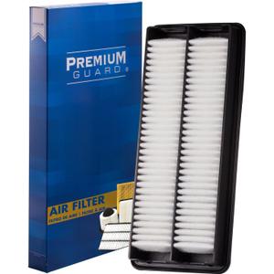 PG Engine Air FIlter PA99218 | Fits 2022-16 Mazda MX-5 Miata, 2022-16 MX-5, 2020-17 Fiat 124 Spider