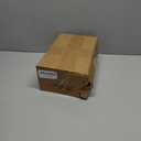 Qilery 50 Pcs St Patricks Paper Gift Bags Bulk with Tissue Paper Small Gift Bags with Handle and Tags for Birthday Wedding Mothers' Day Party Business(Black,4.7 x 2.4 x 3.9'')