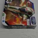 STAR WARS Mission Fleet Starship Skirmish, 2.5 Inch Boba Fett Action Figure and Starship Vehicle, Toys for 4 Year Old Boys and Girls and Up