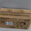 Puffs Plus Lotion Facial Tissues, 8 Family Boxes, 124 Facial Tissues per Box, Allergies and Colds