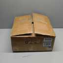 Headlight Assembly With Corner Light Kit Compatible with Ford Ranger 1993-1997, OE-Style Halogen Headlamp Replacement for FO2503115, FO2502119, FO2503173, FO2502173, 4Pcs Pair Set without Bulb