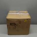 50 Pack Rose Gold Charger Plates 13" Plastic Round Charger Plates Dinner Plate With Beaded for Spring Easter Wedding Table Dinner Kitchen Catering Event Party Decoration