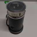 Nespresso Aeroccino 3 Milk Frother, Black, Steel: Home & Kitchen