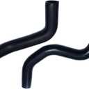 16571-62070 16572-62090 3.4L V6 Upper & Lower Radiator Hoses Set Compatible with 1995-2004 Toyota Tacoma 1996-2002 Toyota 4Runner