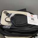 Leather Car Seat Covers Full Set,Universal Fit for Most Cars,SUV,Sedans and Pick-up Trucks,Automotive Vehicle Faux Leather Cushion Covers for 5 Passenger Cars(Full Set,Black)