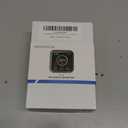 INKBIRDPLUS 6-in-1 Indoor Air Quality Monitor, Detects CO2, PM2.5, PM10, AQI, Temperature and Humidity with Alarm, for Rooms, Cellars, Grow Tents, Offices, etc. (PTH-9A)