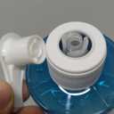 La RochePosay Toleriane Purifying Foaming Facial Cleanser, Oil Free Face Wash for Women & Men with Niacinamide + Ceramides, Pore Cleanser Safe For Sensitive Skin, Won’t Dry Out Skin, Soap Free, 400ml