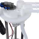 Fuel Pump Assembly, Fuel - In Tank Fuel Pump Compatible with 2004+ P32, W16, W18, W20, W22, W24, W42 Includes Seal And Sending Unit W0013952