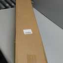 THREE ORANGES Artificial Grass, Reusable Dog Training Mat Large Size - 4x6 FT Fake Grass Turf with Drainage Holes for Outdoor Indoor, Porch, Patio, Balcony (Thickness1.35inch)