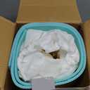 Extra Large Food Warming Mat with Heat-Resistant Pad, 36X15 Inch, 6 Temperature & 6 Timer Settings, Child Lock Safety, Fits More Dishes for Family Dinners and Parties