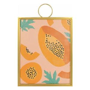 Fruit Wall Art, 1 ct 