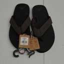 Embossed Pu FlipFlop Java 11