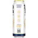 Liquid Death Still Mountain Water, Real Mountain Source, Ice-Cold Cans, Infinitely Recyclable, King Size 19.2 Fl Oz (Pack of 12)