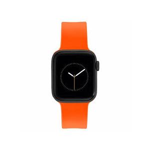 APL WTCH 42/44/45/ULTRA (49MM) ORNG BAND