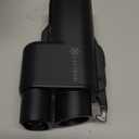 Lectron NACS to CCS Electric Vehicle Adapter with Interlock - (500A/1,000V) - Compatible with Tesla Superchargers - CCS1 EV Fast Charging with Vortex Plus [Check Automaker for Compatibility] - UL 2252