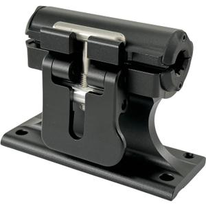 Thru Axle Bike Fork Mount Quick and Secure Mount for SUV Van and Camper