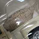 Huray Rayho Coffee Decor for Coffee Bar Metal Truck with Coffee Beans Burlap Sack Vintage Pickup Farmhouse Coffee Station Tabletop Tiered Tray Decor Mini Diecast Truck Decorations