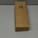 Yomious 20 Oz Borosilicate Glass Water Bottles with Silicone Sleeve BPA Free, Dishwasher Safe - Reusable Clear Glass Drinking with Leak Proof Bamboo Lid | Perfect Gym Water Bottles for Men & Women