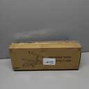 Pedal Exercise mini Exercise Bike for Leg and Arm Recovery Exercise Lightweight and Portable Floor Bike (Grey-01)