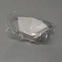 200 Count Coffee Filters #1, Disposable Coffee Filters, U Shape Coffee Paper Filter for Pour Over and Drip Coffee Maker, Suitable for Home Coffee Shop (1-2 Cup)