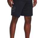 Under Armour Men's Tech Graphic Shorts, Large